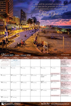 Load image into Gallery viewer, Thankfulness Calendar - September 2024 through December 2025