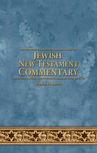 Load image into Gallery viewer, Jewish New Testament Commentary, by David H. Stern - Updated 2023 Version!