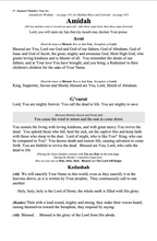 Load image into Gallery viewer, Budoff Siddur - 5th Edition NOW AVAILABLE! To order by the case email Lisa@messianicjewish.net