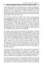 Load image into Gallery viewer, Budoff Haggadah for Passover - 50% off for orders of 5 or more (use code Budoff when ordering)